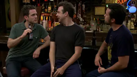 It's Always Sunny in Philadelphia S06E08