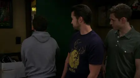 It's Always Sunny in Philadelphia S06E08