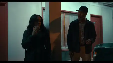 Beauty In Black S01E05