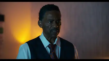 Beauty In Black S01E05