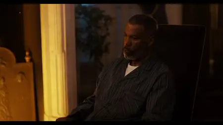 Beauty In Black S01E05