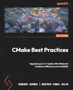 CMake Best Practices