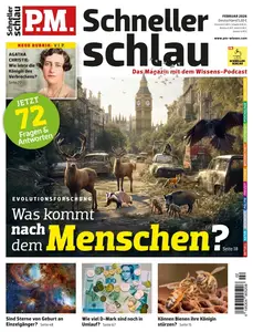 P.M. Fragen & Antworten - Februar 2026