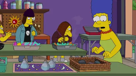 The Simpsons S30E23