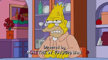 The Simpsons S30E23