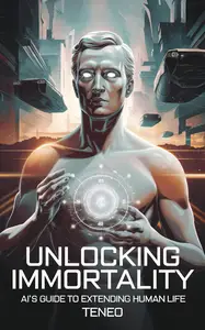Unlocking Immortality: AI's Guide to Extending Human Life