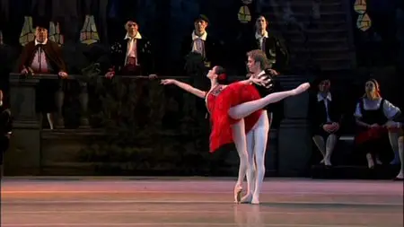 Don Quixote (2006)
