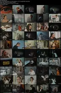 Obsessions / Bezeten - Het gat in de muur (1969)