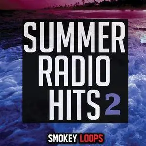 Smokey Loops Summer Radio Hits 2 WAV MiDi