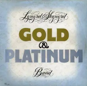 Lynyrd Skynyrd Band - Gold & Platinum (1979) Original US Pressing - 2 LP/FLAC In 24bit/96kHz