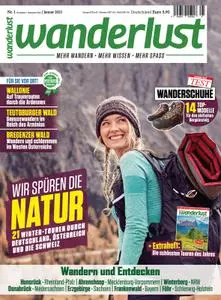 wanderlust – 07 Oktober 2022