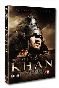 Gengis Khan 