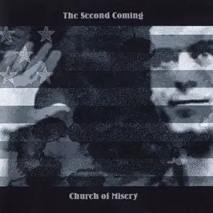 Church Of Misery - The Second Coming (2004) (2012, Remastered)
