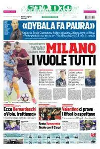 Corriere dello Sport Edizioni Locali - 31 Maggio 2017