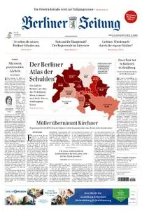 Berliner Zeitung – 12. Dezember 2018