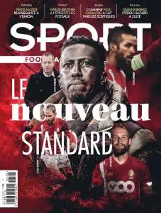 Sport Foot Magazine - 20 Janvier 2021