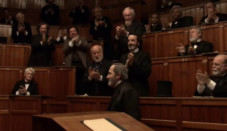(Docu-fiction) Pasteur : L'homme qui a vu (2011)