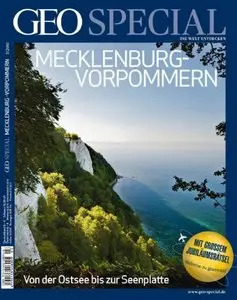 Geo Special Magazin No 03 2011 Mecklenburg-Vorpommern