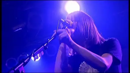 Porcupine Tree - Arriving somewhere... (2006) [2xDVD] {Snapper Music}