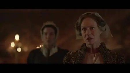 Gunpowder S01E01