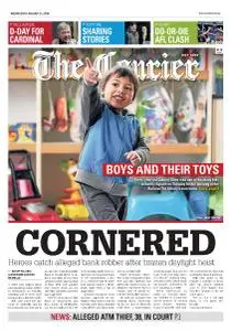 The Courier - August 21, 2019