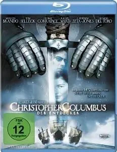 Christopher Columbus: The Discovery (1992)