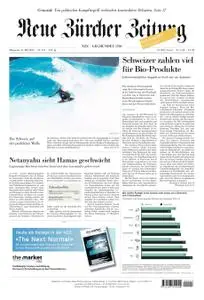 Neue Zürcher Zeitung - 19 Mai 2021