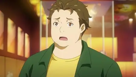The Daily Life of the Immortal King S4 - 05