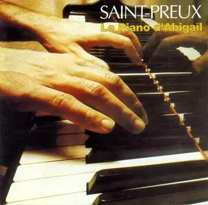 Saint-Preux - Discography (1969-2009)