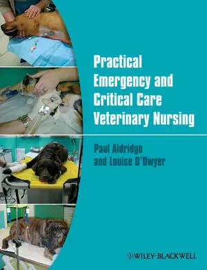 Practical Emergency and Critical Care Veterinary Nursing (repost)