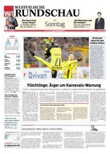 Westfälische Rundschau am Sonntag - 5 Februar 2017