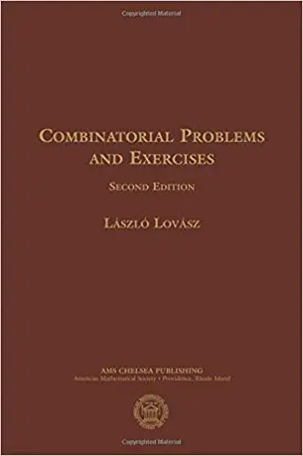 Combinatorial Problems and Exercises Ed 2