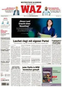 Westdeutsche Allgemeine Zeitung – 20. April 2021