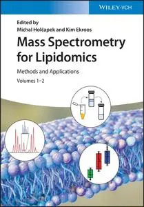 Mass Spectrometry for Lipidomics: Methods and Applications