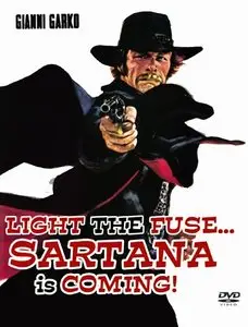 Light the Fuse... Sartana Is Coming (1970) 