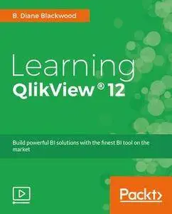 Learning QlikView® 12