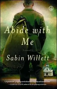 «Abide with Me» by Sabin Willett