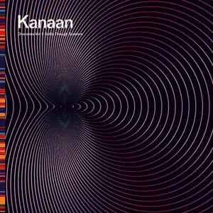 Kanaan - Diversions Vol.1: Softly Through Sunshine (2022)