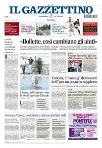 Il Gazzettino Rovigo - 19 Marzo 2023
