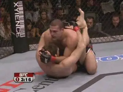 [MMA] UFC 76 : KNOCKOUT 