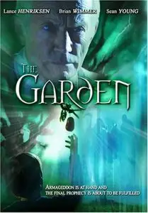 Le Jardin du mal