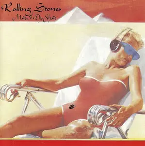 The Rolling Stones - Made In The Shade (1975) [1987, CBS 450201 2]