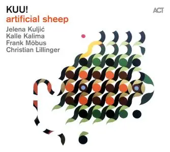 KUU! - Artificial Sheep (2021) [Official Digital Download 24/48]