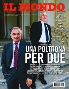 IL MONDO N°3 - 27 Gennaio 2012