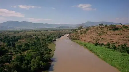 Freeman Films - Incredible Places (2013)