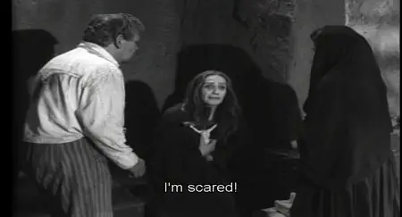 The Vampire Collection (1957-1958)