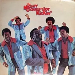 The Mighty Clouds Of Joy - Albums Collection (1973-2010)