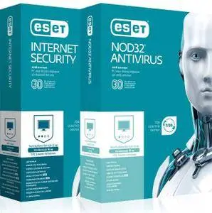 ESET Internet Security / NOD32 Antivirus v11.0.159.0