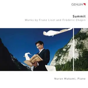 Nuron Mukumi - Summit (2018) [Official Digital Download 24/96]