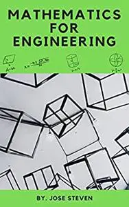 Mathematics for engineering: English Edition